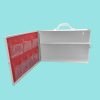 3105 Industrial First Aid Kit, 15''×10.5''×4.75'' - Image 2