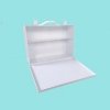 3105 Industrial First Aid Kit, 15''×10.5''×4.75''