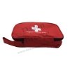 Nylon First Aid Bag - Image 4